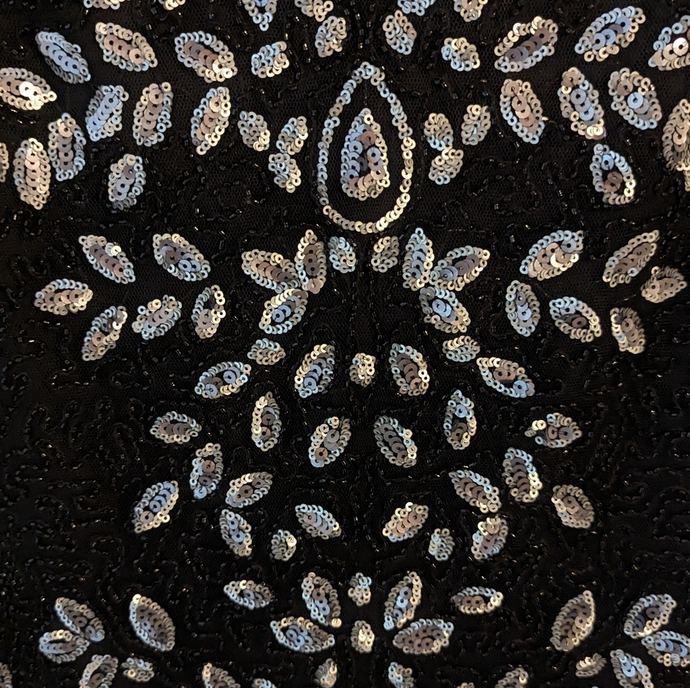 Formal dress